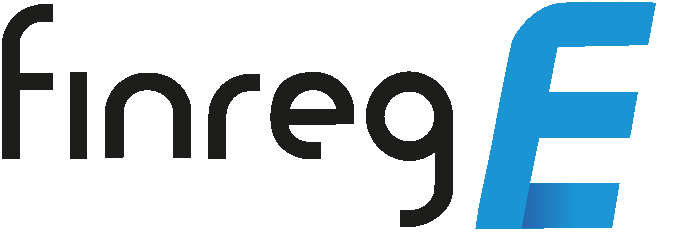 FinregE Logo