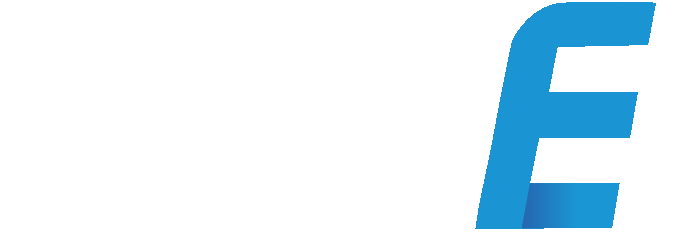 FinregE Logo White